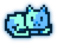 MoonCat #12615 (0x00ed0a6bb3)