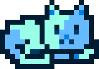 MoonCat #3679 (0x00ed0b4573)