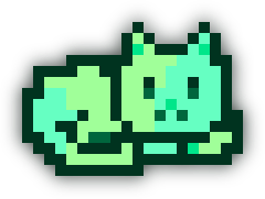 MoonCat #10890 (0x00ed111b17)