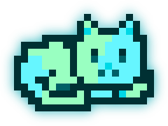 MoonCat #8954 (0x00ed11acb6)