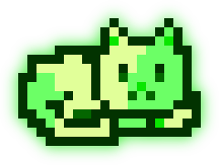 MoonCat #20195 (0x00ed16ea0d)