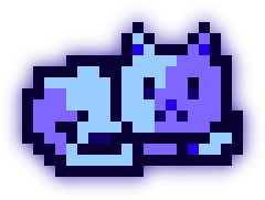 MoonCat #23762 (0x00ed1e03a5)