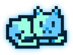 MoonCat #4293 (0x00ed21b1fb)