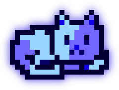 MoonCat #17789 (0x00ed2516d9)