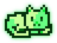 MoonCat #4322 (0x00ed27e54a)