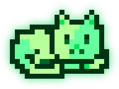 MoonCat #21383 (0x00ed2ddf6f)