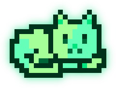 MoonCat #15272 (0x00ed33e494)