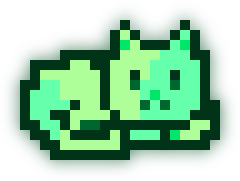 MoonCat #11838 (0x00ed3e7758)