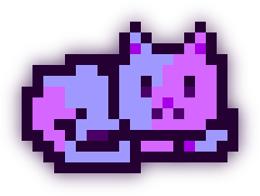 MoonCat #11410 (0x00ed461e55)