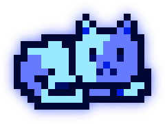 MoonCat #11150 (0x00ed475ffd)