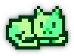 MoonCat #4363 (0x00ed4a594f)