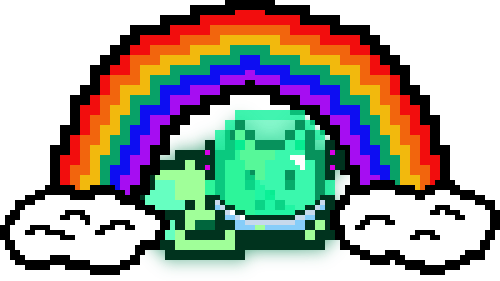 MoonCat #13699 (0x00ed4ba782)