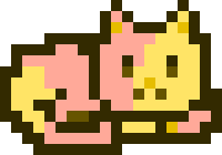 MoonCat #11776 (0x00ed5c511e)