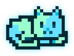 MoonCat #22620 (0x00ed62dcfa)