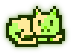 MoonCat #1586 (0x00ed63912e)