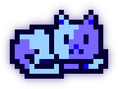 MoonCat #6879 (0x00ed645ab1)