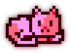 MoonCat #9556 (0x00ed650617)