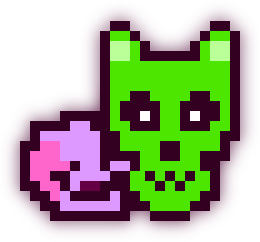 MoonCat #22334 (0x00ed662a52)