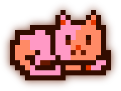 MoonCat #22074 (0x00ed69220c)