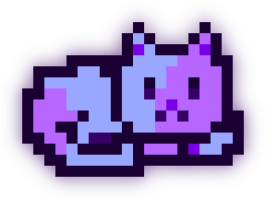 MoonCat #24931 (0x00ed6b448e)