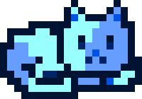 MoonCat #3036 (0x00ed6d99e6)