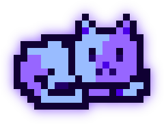 MoonCat #23402 (0x00ed793cfa)