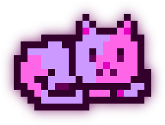 MoonCat #7851 (0x00ed7b1a6c)