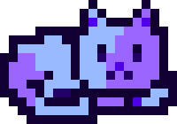 MoonCat #2973 (0x00ed7f4ce0)