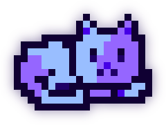 MoonCat #5989 (0x00ed8072a0)