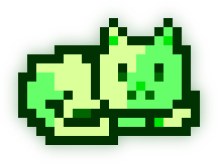 MoonCat #9495 (0x00ed88b189)