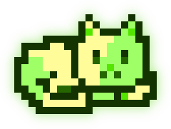 MoonCat #12500 (0x00ed9ee873)