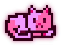 MoonCat #18887 (0x00eda8346b)