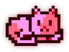 MoonCat #6152 (0x00edbf5d6e)