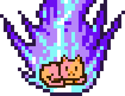 MoonCat #22852 (0x00edc2ab92)