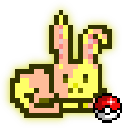 MoonCat #19527 (0x00edcdcf00)