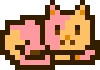 MoonCat #2669 (0x00edd0bb9c)