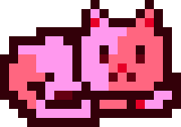 MoonCat #15603 (0x00edd3092b)