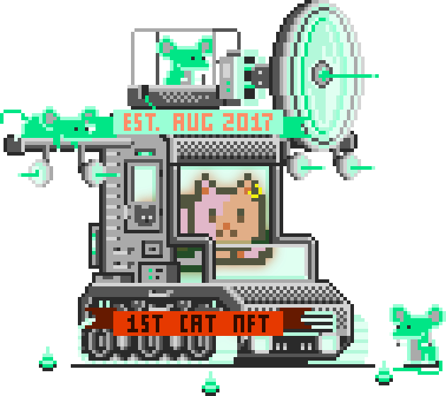 MoonCat #8242 (0x00ede53a01)