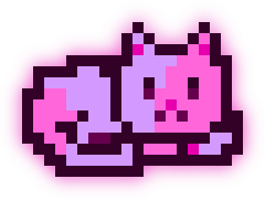 MoonCat #17368 (0x00edea2fbd)