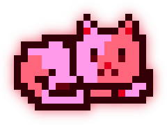 MoonCat #5363 (0x00edec425a)