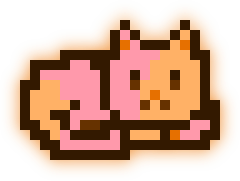 MoonCat #5169 (0x00edf0841d)