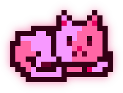 MoonCat #23202 (0x00edf176a9)