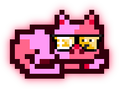 MoonCat #20436 (0x00edfe1d53)