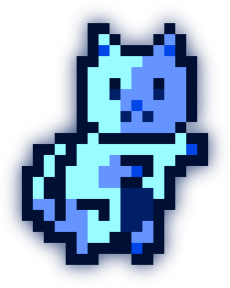 MoonCat #13665 (0x00ee041f5d)