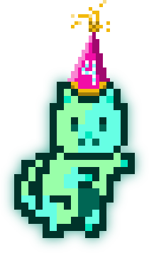 MoonCat #19768 (0x00ee239c87)