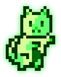 MoonCat #4128 (0x00ee23eb30)