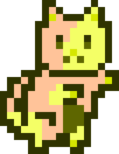 MoonCat #5574 (0x00ee37391e)