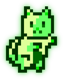 MoonCat #13048 (0x00ee3bce39)