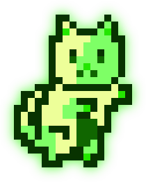 MoonCat #12161 (0x00ee40f91e)