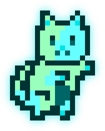 MoonCat #23633 (0x00ee41eced)